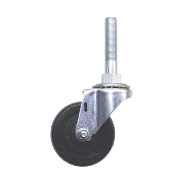 Caster 3 In. Swivel Stem